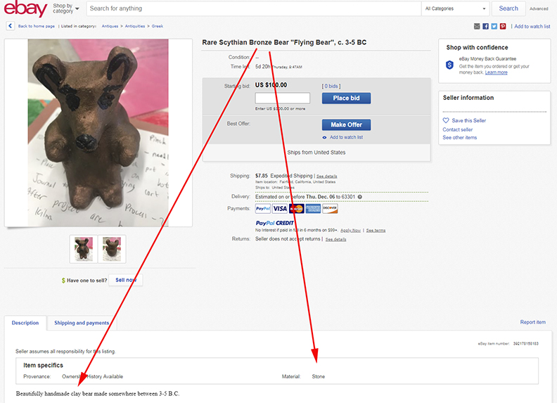 My-Favorite-Listing-Of-The-Day---Scythian-Flying-Bear